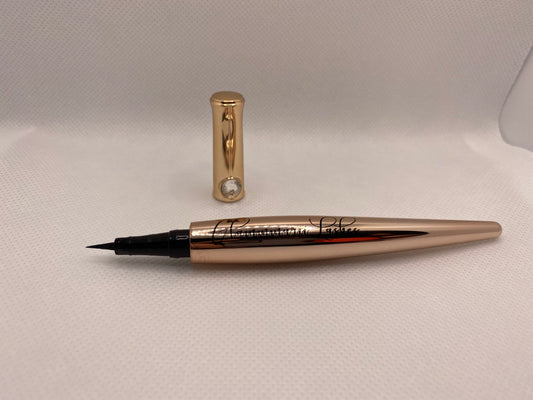 Matte Liquid Black Eyeliner 24 Hour Water Proof