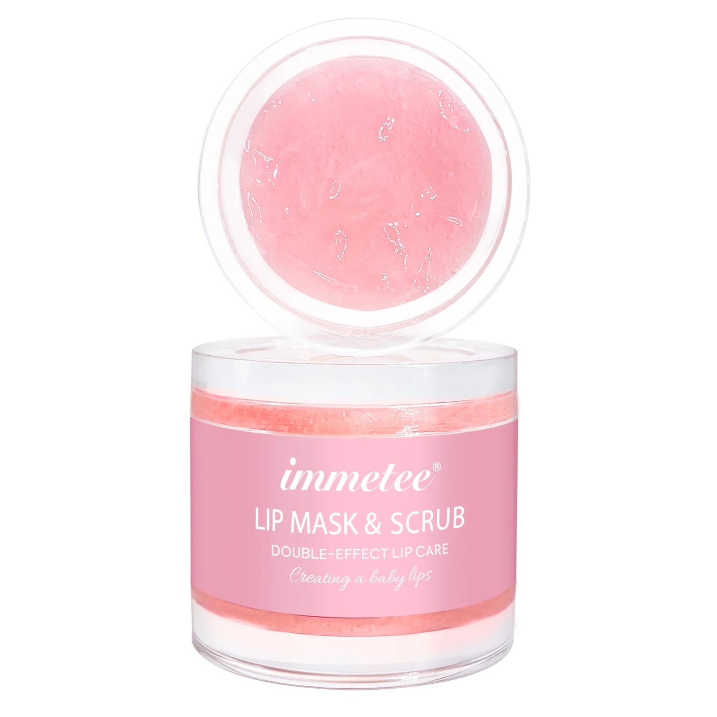Lip Mask & Scrub Watermelon